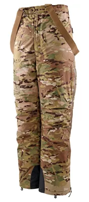 HIG 2.0 G LOFT Trousers - Carinthia