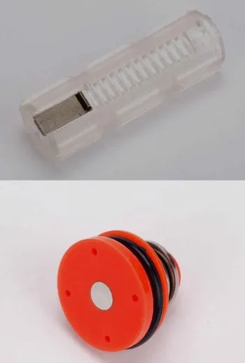 Element High Speed Custom Kit