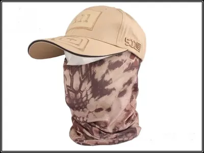 FAST Dry Multi Function Hood - Emerson
