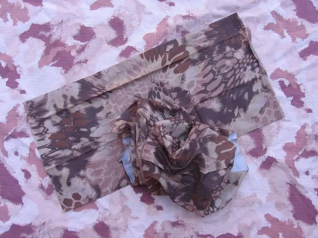 softair italia Recon Wrap · Kryptek