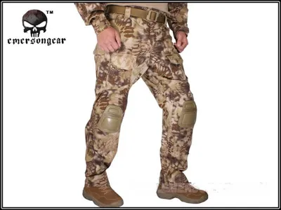 Type Tactical Pants Gen. 3 HLD - Emerson