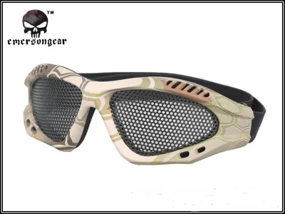 Krypyec Zero Glass Occhiali a Rete - Emerson