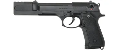 Hitman M9 Socom Gear Full Metal - WE Airsoft