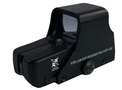 Holo Sight 551 Red Dot - Delta Armory
