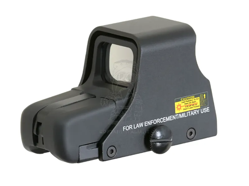 Holo Sight mod.1 HWS EOTech Type By PCS