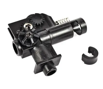 Hop Up ABS Unit per Serie M4 - M16 - Klaus