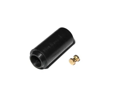 Hop-Up Gommino con Pressore in Ottone "a Clessidra" - Wii Tech