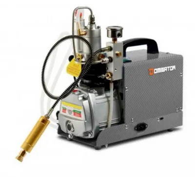 HPA 4500 Psi Mini Air Compressor 220V - Dominator