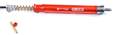 HPA SDiK Tokyo Marui VSR10 - Well M28 - MB02 - MB03 and Similars HPA Conversion Kit - Mancraft