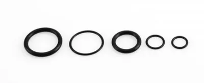 HPA O-Ring Replacement Kit for Storm Regulator - Wolverine