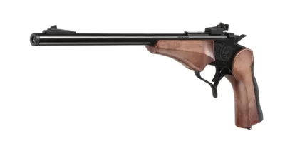 Hwasan G2 Contender CO2 Farsan Thompson CO2 370mm. Break Top Pistol By By Hwasan - Haw San