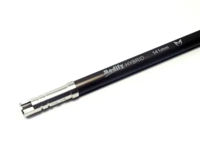 Hybrid 6,01mm Precision Inner Barrel 141mm for MP5K-PDW - Modify-Tech