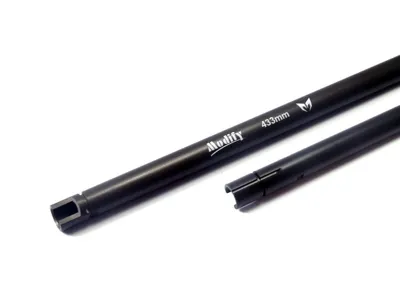 Hybrid 6,01mm Precision Inner Barrel 433mm per VSR10- Type 89-BAR10 - Modify-Tech