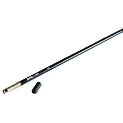 Hybrid 6,03x363mm. Precision Inner Barrel per M4A1-RIS-SR16-XM-XM177E2-SIG551 - Modify-Tech