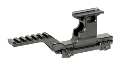 Hydra Type T1 - T2 - T3 High Mount for Red Dot & PEQ - Wadsn