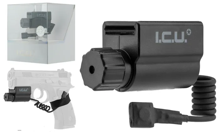 Plan Beta I.c.u. Integrated Camcorder Unit 2.0 HD720P