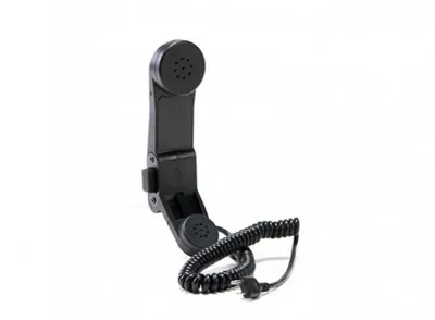 ICOM H-250 Military Phone Z-117 - Z-Tactical