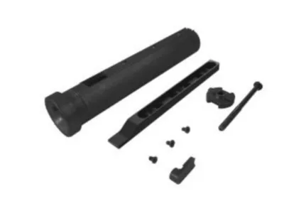 MA-268 M4 Buffer Tube Tubo Calcio M4 - ICS (Taiwan)