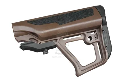 ZETA EMG MK18 Stock Calcio Retrattile - ICS (Taiwan)