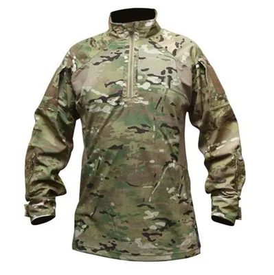 IDA Improved Direct Action Shirt Gen 2 By Ops - Ops Ur Tactical