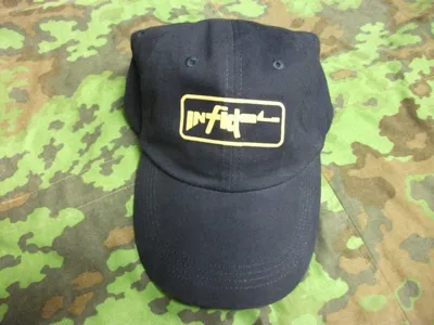Infidel Contractor's Cap - softair italia