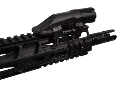 HML IR - High-Power LED Torch - Inforce