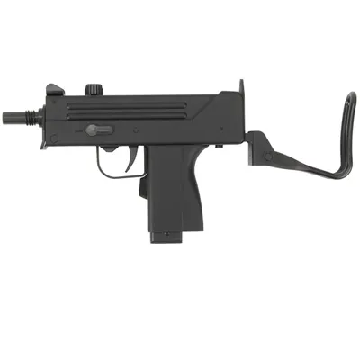 Ingram Mac 11 - Tokyo Marui