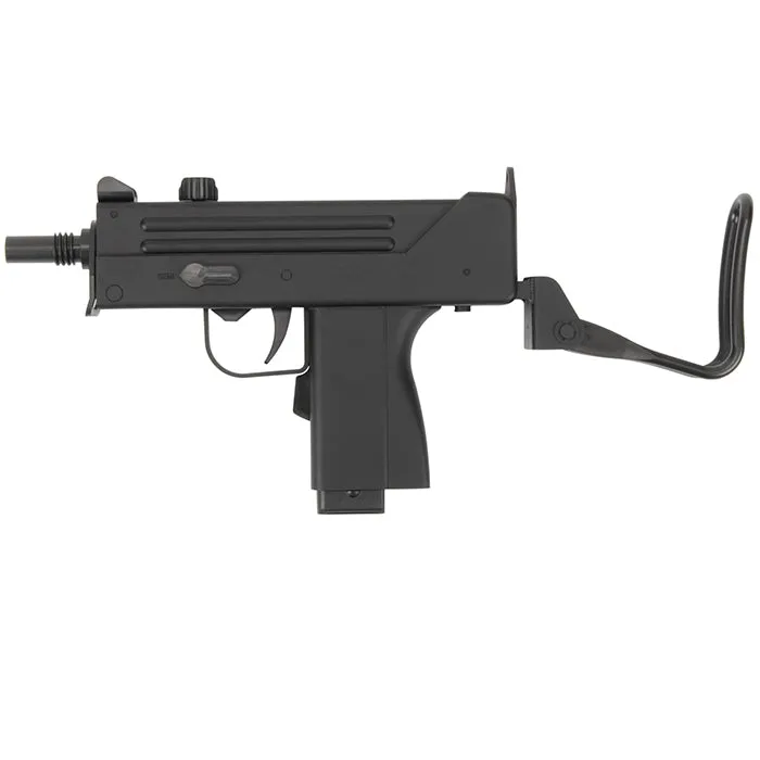 Tokyo Marui Ingram Mac 11 · Negro