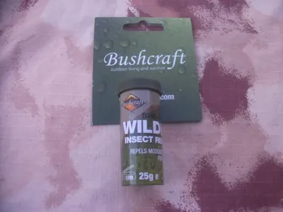 Insect Repellent Stick Wild Life - BCB International