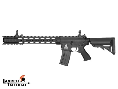 Interceptor M4 SPR Gen 2 - Lancer Tactical
