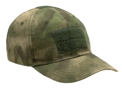 Gear Everglades A-Tacs FG Tactical Baseball Cap Gear - Invadergear