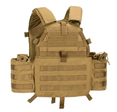 LBT 6094A RS Type Plate Carrier Gear - Invadergear