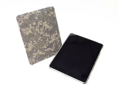 IPad ACU Cover - Dytac