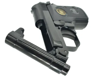 Jetfire WE950 Full Metal - WE Airsoft