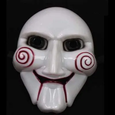Jig Saw Mask - softair italia