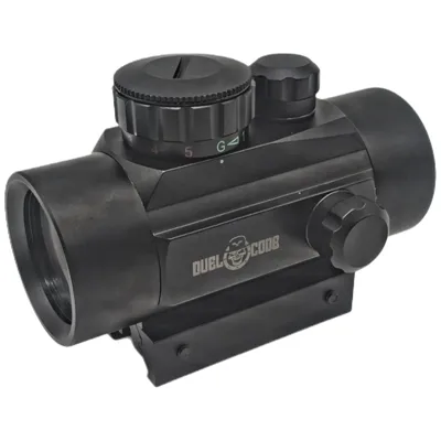 Punto Rojo 1x45 - DUEL CODE