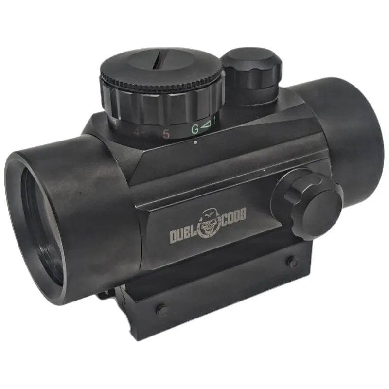 Duel Code Punto Rojo 1x45