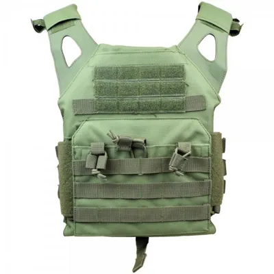 JPC Tactical Vest Type - JS Tactical