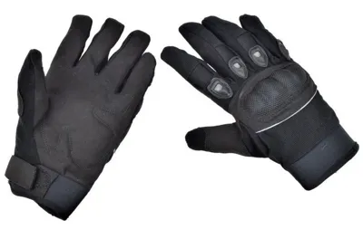 Guanti Warrior Tactical 130 - JS Tactical