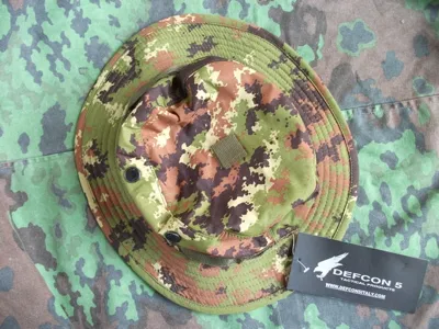Jungle Cap con Membrana - Defcon 5 Tactical Products