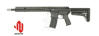 JW2 AR15 Taran Tactical ETU MOSFET 25RPS By - Cyma