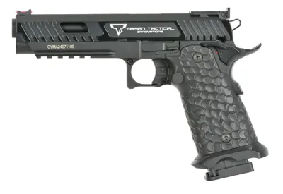JW3 John Wick TTI Taran Tactical Innovation Combat Master MOSFET By EMG > - Cyma