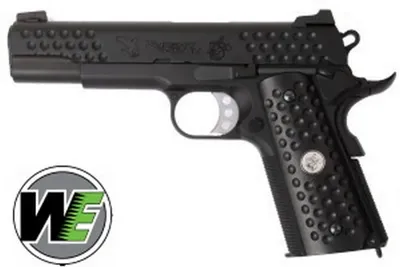 KAC Knight's Hawk - WE Airsoft
