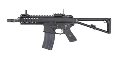 KAC PDW 10" Open - WE Airsoft