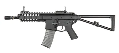 KAC PDW Type BI-8002 Full Metal - Double Bell