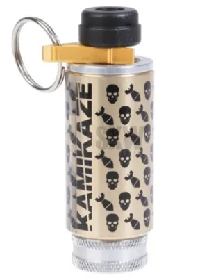 XS Grenade Granata Blank Fire a Salve 9-6MM. By - KAMIKAZE