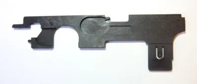 Katana Raptor Selector Plate - WE Airsoft