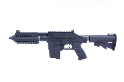 Keltec ELR SMG PLR-16 Type By WE - WE Airsoft
