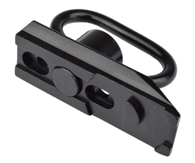 KeyMod QD Sling Mount Anello Cinghia KeyMod a Sgancio Rapido - JS Tactical