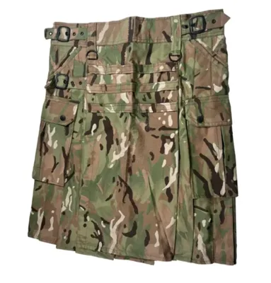 Kilt Tactical Kilt - Klaus